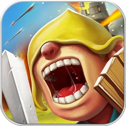 Biểu tượng Clash of Lords 2: Guild Castle